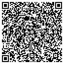 QR code with James H Moore contacts