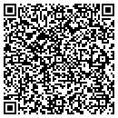 QR code with The Carpet Sto contacts