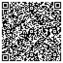 QR code with Tile Gallery contacts