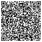 QR code with Prw Building Management Inc contacts