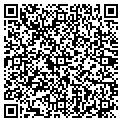 QR code with Wasaga Carpet contacts