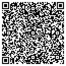 QR code with James R Austin contacts