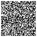 QR code with D'Martinez Nursery I contacts