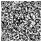 QR code with Izzy's Pizza Restaurants contacts