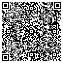 QR code with C Kwon David contacts