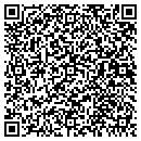 QR code with R And J Farms contacts
