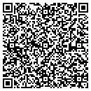 QR code with R & M Roche Family LLC contacts