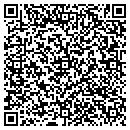 QR code with Gary J Wedig contacts