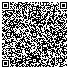 QR code with Anderson Property Management contacts