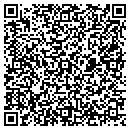 QR code with James E Helgeson contacts