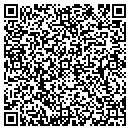 QR code with Carpets C J contacts