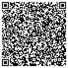 QR code with Galvez Palm Nursery Inc contacts