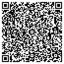 QR code with South Adams contacts