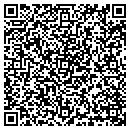 QR code with Ateel Properties contacts