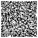 QR code with C & S Textiles Inc contacts