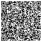 QR code with Rusty Flask Wine & Spirits contacts