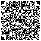 QR code with Custom Home Center Inc contacts