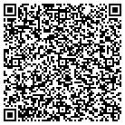 QR code with Lebanon Martial Arts contacts