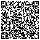 QR code with Hal Dee Nursery contacts