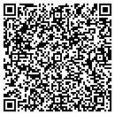 QR code with D & K Farms contacts