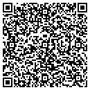 QR code with M W M A Jiu Jitsu LLC contacts