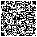 QR code with Heuitte Moody contacts