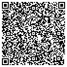 QR code with Hunter Springs Nursery contacts