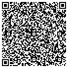 QR code with Oregon State Tkd Tanasbourne contacts