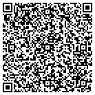 QR code with Pendleton School of Karate contacts