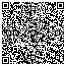 QR code with Hover Carpet Sales contacts