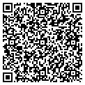 QR code with In Home contacts