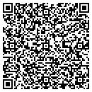 QR code with Alvin Dechant contacts