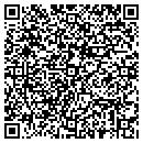 QR code with C & C Pro Management contacts