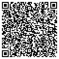 QR code with J S Carpets contacts