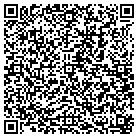 QR code with West End Package Store contacts