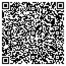 QR code with Chris Sarver contacts