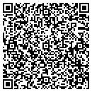 QR code with Robin Pogue contacts