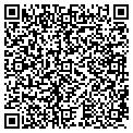 QR code with Uswc contacts