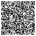QR code with Daniel Scott contacts