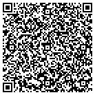 QR code with Us World Class Tae Kwon Do contacts