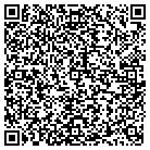 QR code with Mcewen And Wife Nursery contacts