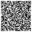 QR code with Harvey Thomas contacts