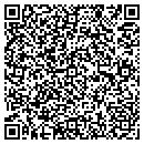 QR code with R C Plastics Inc contacts