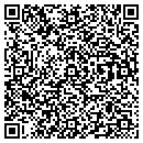 QR code with Barry Hoover contacts