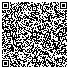 QR code with M R S Enterprises And Nursery Inc contacts