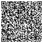QR code with AMAT: Black Belt Academy contacts