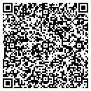 QR code with The Sparta Grill contacts
