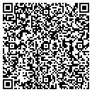 QR code with Navarre Turf contacts