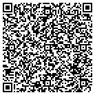QR code with Asian Fighting Arts Karate Clb contacts