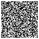QR code with Nursery Bulows contacts